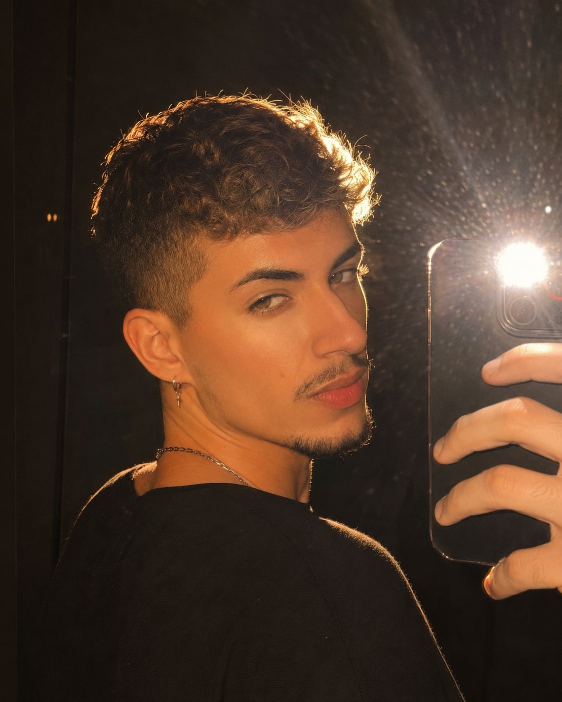 Ícone de perfil Mauricio Drew Bieber